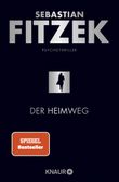 Der Heimweg Cover des Buches Der Heimweg (ISBN: 9783426519462)