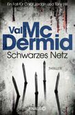 Schwarzes Netz Cover des Buches Schwarzes Netz (ISBN: 9783426519677)