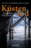 Küstentod Cover des Buches Küstentod (ISBN: 9783426521656)