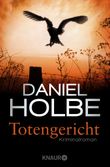 Totengericht Cover des Buches Totengericht (ISBN: 9783426522042)