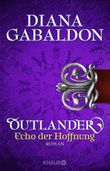 Outlander - Echo der Hoffnung Cover des Buches Outlander - Echo der Hoffnung (ISBN: 9783426522660)