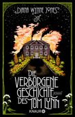 Die verborgene Geschichte des Tom Lynn Cover des Buches Die verborgene Geschichte des Tom Lynn (ISBN: 9783426522912)