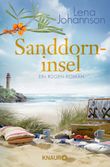 Sanddorninsel Cover des Buches Sanddorninsel (ISBN: 9783426523810)