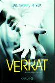 Verrat Cover des Buches Verrat (ISBN: 9783426524480)
