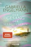 Die Bücherfrauen von Listland. Der Gesang der Seeschwalben Cover des Buches Die Bücherfrauen von Listland. Der Gesang der Seeschwalben (ISBN: 9783426525074)