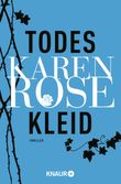 Todeskleid Cover des Buches Todeskleid (ISBN: 9783426525333)