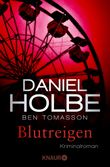 Blutreigen Cover des Buches Blutreigen (ISBN: 9783426525890)