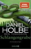 Schlangengrube Cover des Buches Schlangengrube (ISBN: 9783426525913)