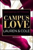 Campus Love Cover des Buches Campus Love (ISBN: 9783426526002)