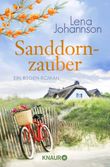 Sanddornzauber Cover des Buches Sanddornzauber (ISBN: 9783426526378)