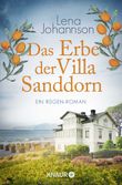 Das Erbe der Villa Sanddorn Cover des Buches Das Erbe der Villa Sanddorn (ISBN: 9783426526385)