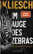 Im Auge des Zebras Cover des Buches Im Auge des Zebras (ISBN: 9783426526668)