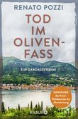Tod im Olivenfass Cover des Buches Tod im Olivenfass (ISBN: 9783426527986)