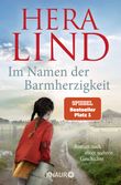 Im Namen der Barmherzigkeit Cover des Buches Im Namen der Barmherzigkeit (ISBN: 9783426528372)