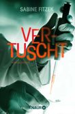 Vertuscht Cover des Buches Vertuscht (ISBN: 9783426529249)