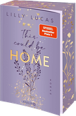 This could be home Cover des Buches This could be home (ISBN: 9783426530900)
