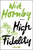 High Fidelity Cover des Buches High Fidelity (ISBN: 9783426612705)