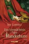 Das Vermächtnis der Wanderhure Cover des Buches Das Vermächtnis der Wanderhure (ISBN: 9783426635056)