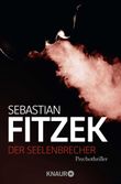 Der Seelenbrecher Cover des Buches Der Seelenbrecher (ISBN: 9783426637920)