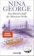 Das Bücherschiff des Monsieur Perdu Cover des Buches Das Bücherschiff des Monsieur Perdu (ISBN: 9783426654071)