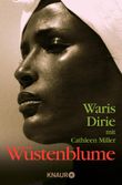 Wüstenblume Cover des Buches Wüstenblume (ISBN: 9783426779781)