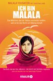 Ich bin Malala Cover des Buches Ich bin Malala (ISBN: 9783426788271)