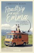 Roadtrip mit Emma Cover des Buches Roadtrip mit Emma (ISBN: 9783426790304)