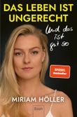 Das Leben ist ungerecht Cover des Buches Das Leben ist ungerecht (ISBN: 9783430211239)