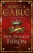 Der dunkle Thron Cover des Buches Der dunkle Thron (ISBN: 9783431038408)