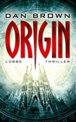 Origin Cover des Buches Origin (ISBN: 9783431039993)