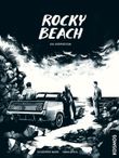Rocky Beach Cover des Buches Rocky Beach (ISBN: 9783440165621)
