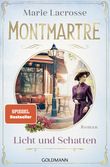 Montmartre - Licht und Schatten Cover des Buches Montmartre - Licht und Schatten (ISBN: 9783442206544)
