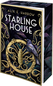 Starling House Cover des Buches Starling House (ISBN: 9783442206766)