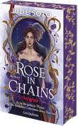Rose in Chains Cover des Buches Rose in Chains (ISBN: 9783442206865)