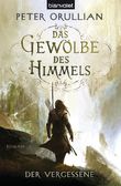 Das Gewölbe des Himmels 1 Cover des Buches Das Gewölbe des Himmels 1 (ISBN: 9783442268399)