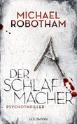 Der Schlafmacher Cover des Buches Der Schlafmacher (ISBN: 9783442314089)
