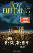 Die Besucherin Cover des Buches Die Besucherin (ISBN: 9783442317875)