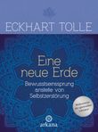 Eine neue Erde Cover des Buches Eine neue Erde (ISBN: 9783442341887)
