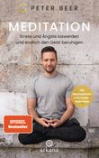Meditation Cover des Buches Meditation (ISBN: 9783442342778)
