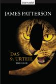Das 9. Urteil - Women's Murder Club - Cover des Buches Das 9. Urteil - Women's Murder Club - (ISBN: 9783442372331)