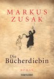 Die Bücherdiebin Cover des Buches Die Bücherdiebin (ISBN: 9783442373956)