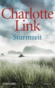 Sturmzeit Cover des Buches Sturmzeit (ISBN: 9783442374168)