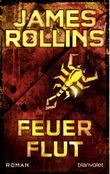 Feuerflut Cover des Buches Feuerflut (ISBN: 9783442374724)