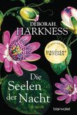 Die Seelen der Nacht Cover des Buches Die Seelen der Nacht (ISBN: 9783442377190)