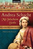 Mit falschem Stolz Cover des Buches Mit falschem Stolz (ISBN: 9783442378470)