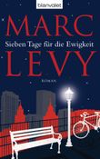 Sieben Tage für die Ewigkeit Cover des Buches Sieben Tage für die Ewigkeit (ISBN: 9783442380619)
