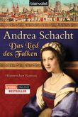 Das Lied des Falken Cover des Buches Das Lied des Falken (ISBN: 9783442380787)