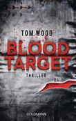 Blood Target Cover des Buches Blood Target (ISBN: 9783442478750)