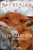 Das Hexenmädchen Cover des Buches Das Hexenmädchen (ISBN: 9783442484287)