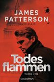Todesflammen Cover des Buches Todesflammen (ISBN: 9783442484812)
